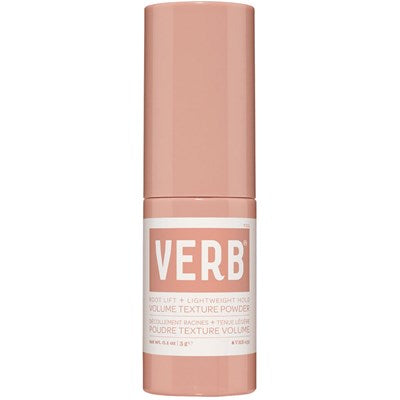 VOLUME TEXTURE POWDER
by Verb