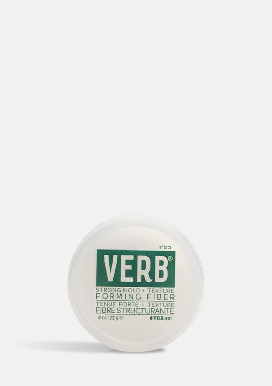 Verb Forming Fiber