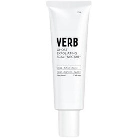 VERB GHOST EXFOLIATING SCALP NECTAR