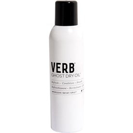 VERB GHOST DRY OIL