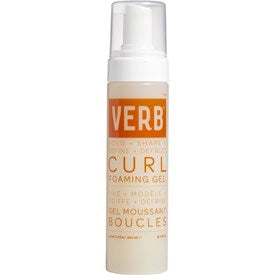 VERB CURL FOAMING GEL