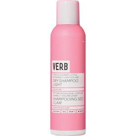 VERB DRY SHAMPOO LIGHT