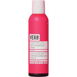 VERB DRY SHAMPOO dark