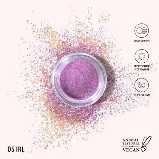 Starstruck Chrome Loose Powder (005, Irl)