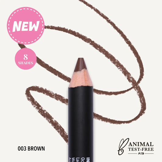 Moira Eye Exposure Pencil Brown
