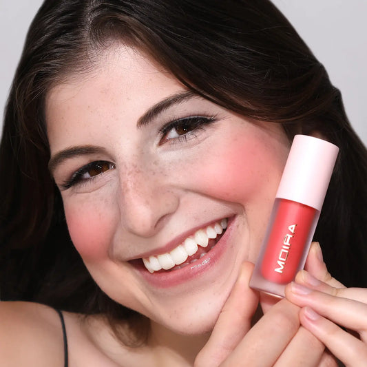 Love Steady Liquid Blush (012, Ily)