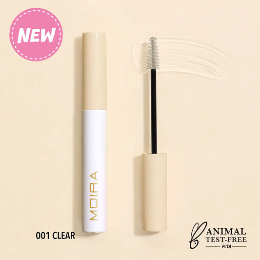 Brow Defying Mascara Clear
