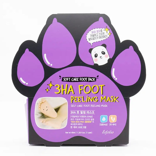 Foot Peeling Mask