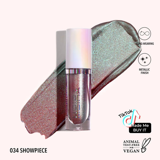 Diamond Daze Liquid Shadow (034, Showpiece)