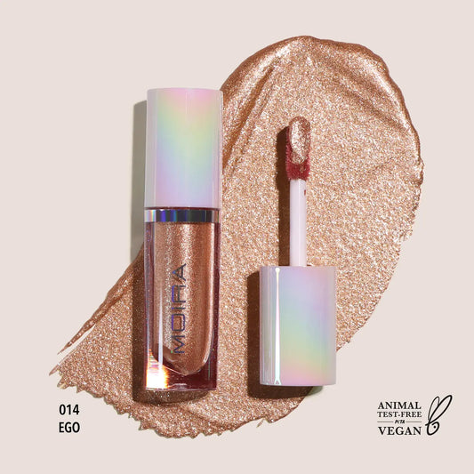Diamond Daze Liquid Shadow (014, Ego)