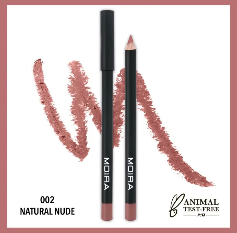 Natural Nude lip liner