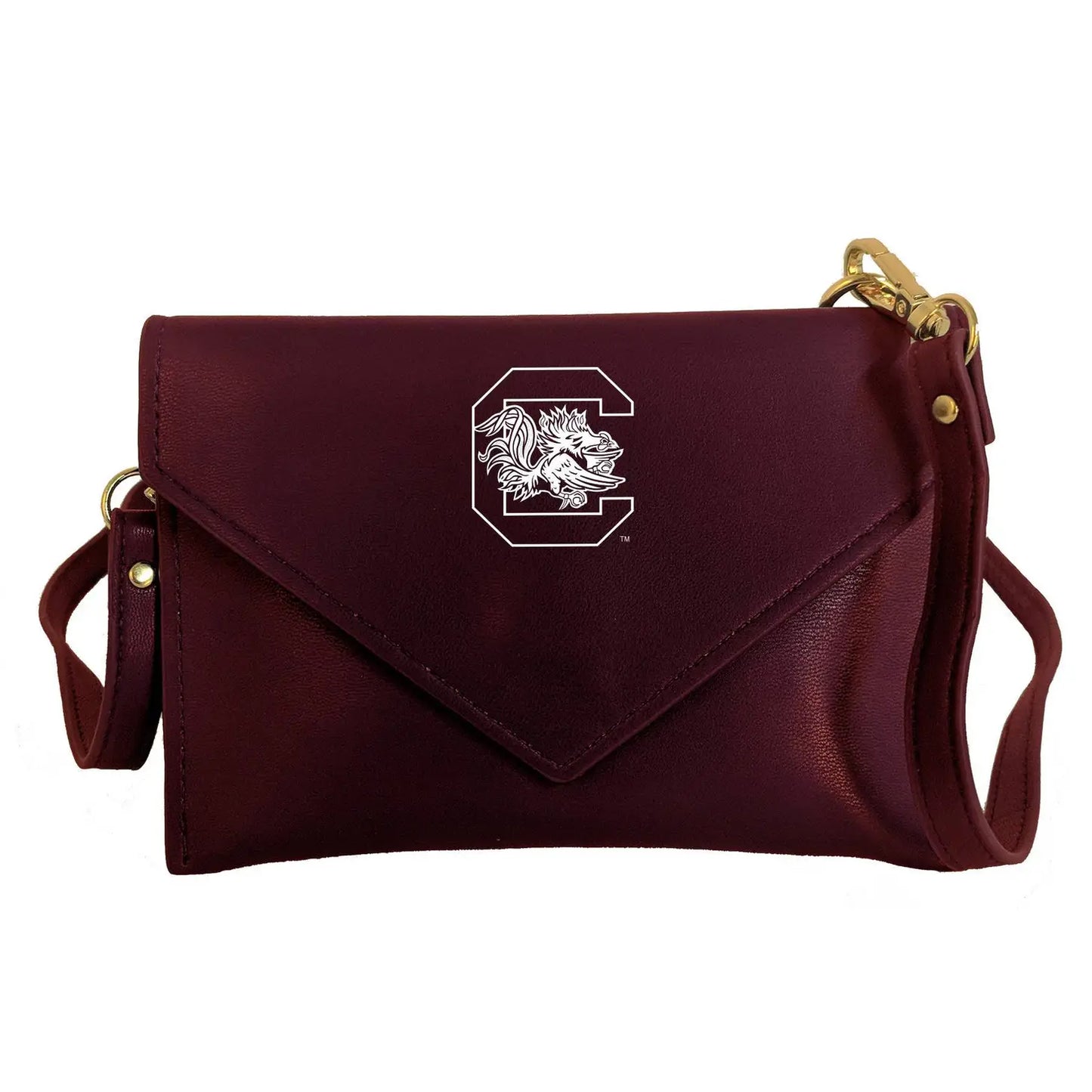 Kara Crossbody - South Carolina