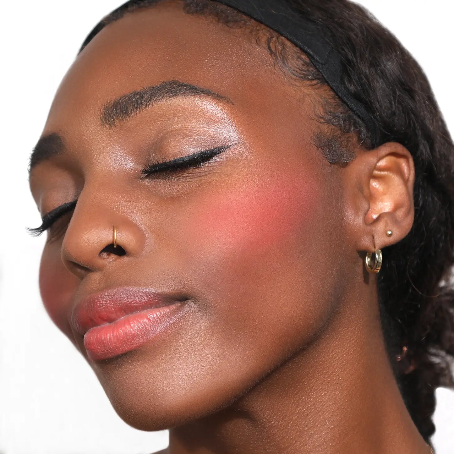 Love Steady Liquid Blush (012, Ily)