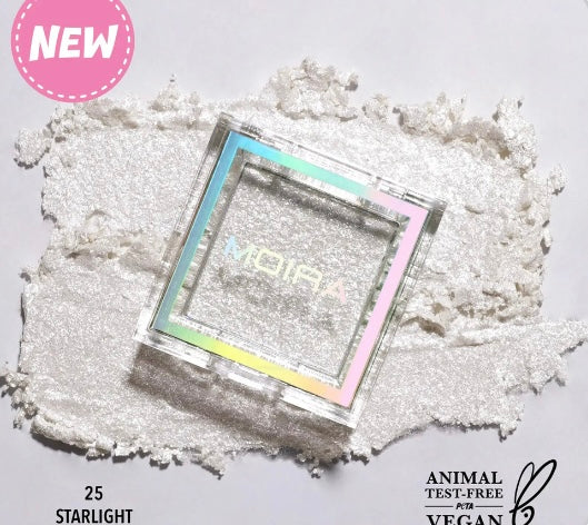 Lucent Cream Shadow (Starlight)
