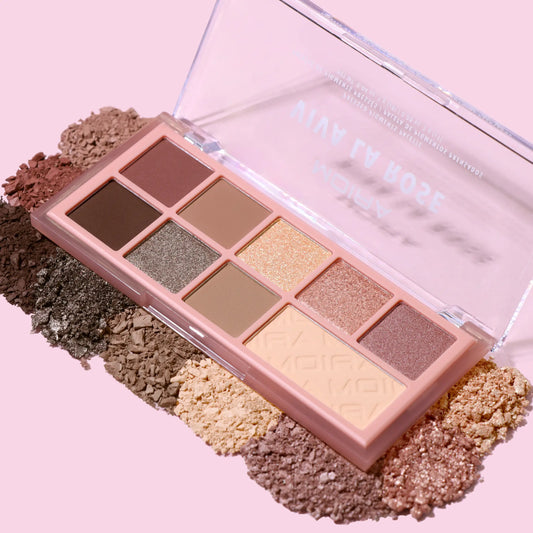 Moira Viva La Rose Palette