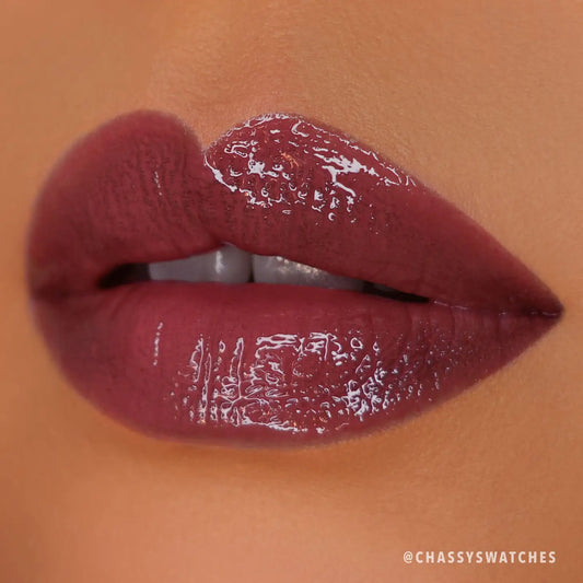 Glow Getter Hydrating Lip Oil (93, champagne kiss)