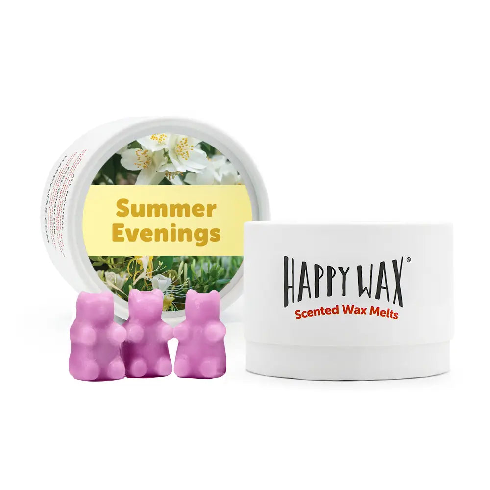 Summer Evenings Wax Melts - Eco Tin (3.6 Oz)