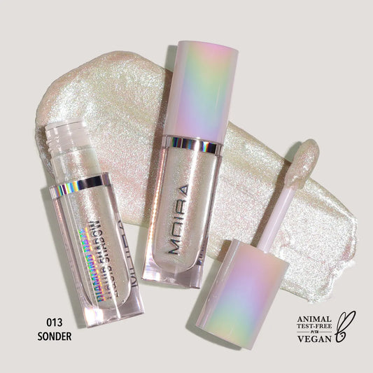 Diamond Daze Liquid Shadow (013, Sonder)