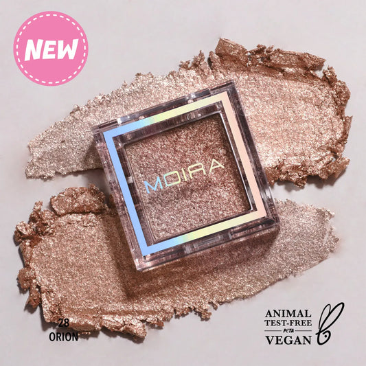 Lucent Cream Shadow (028, Orion)