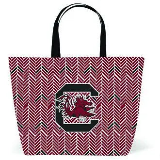 University of South Carolina Gamecocks Tote Bag