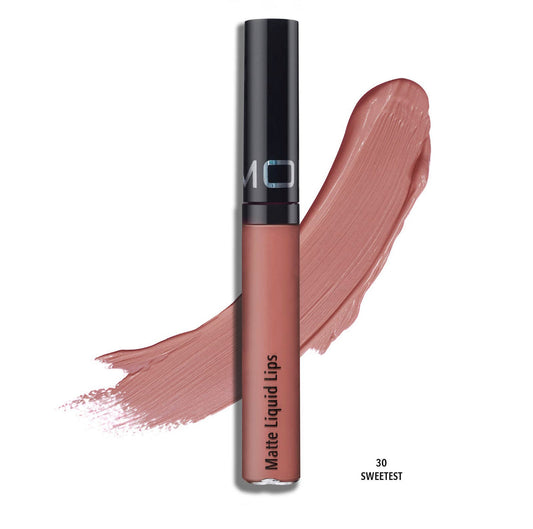 Moira Matte Liquid Lips- Sweetest