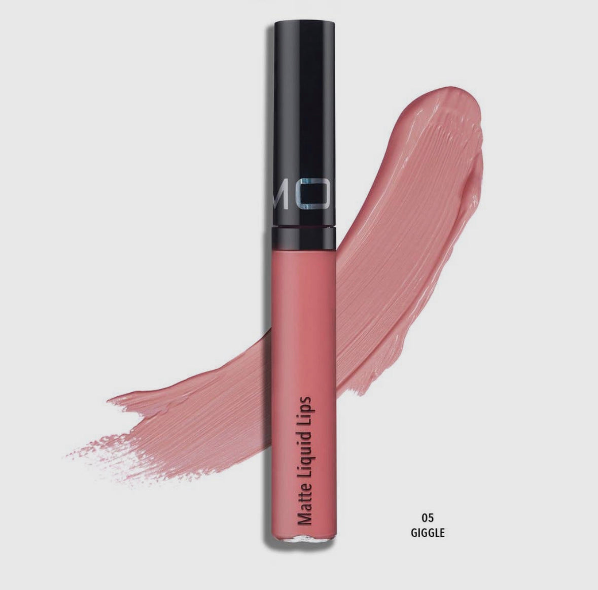 Matte Liquid Lips - Giggle