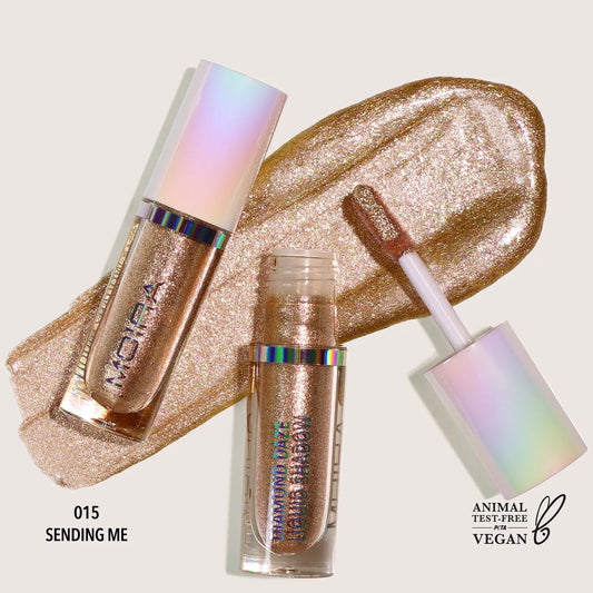 Diamond Daze Liquid Shadow (015, Sending Me)