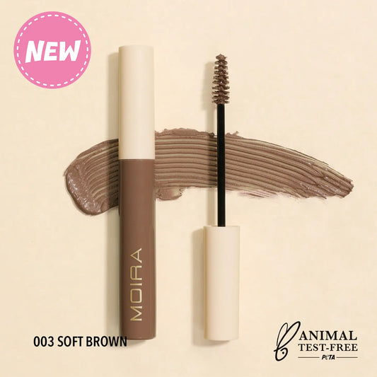 Brow Defying Mascara 003 Soft Brown