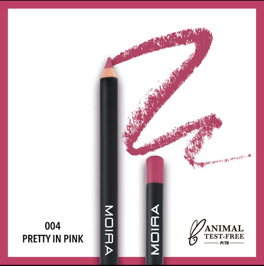 Pretty in Pink Lip Liner