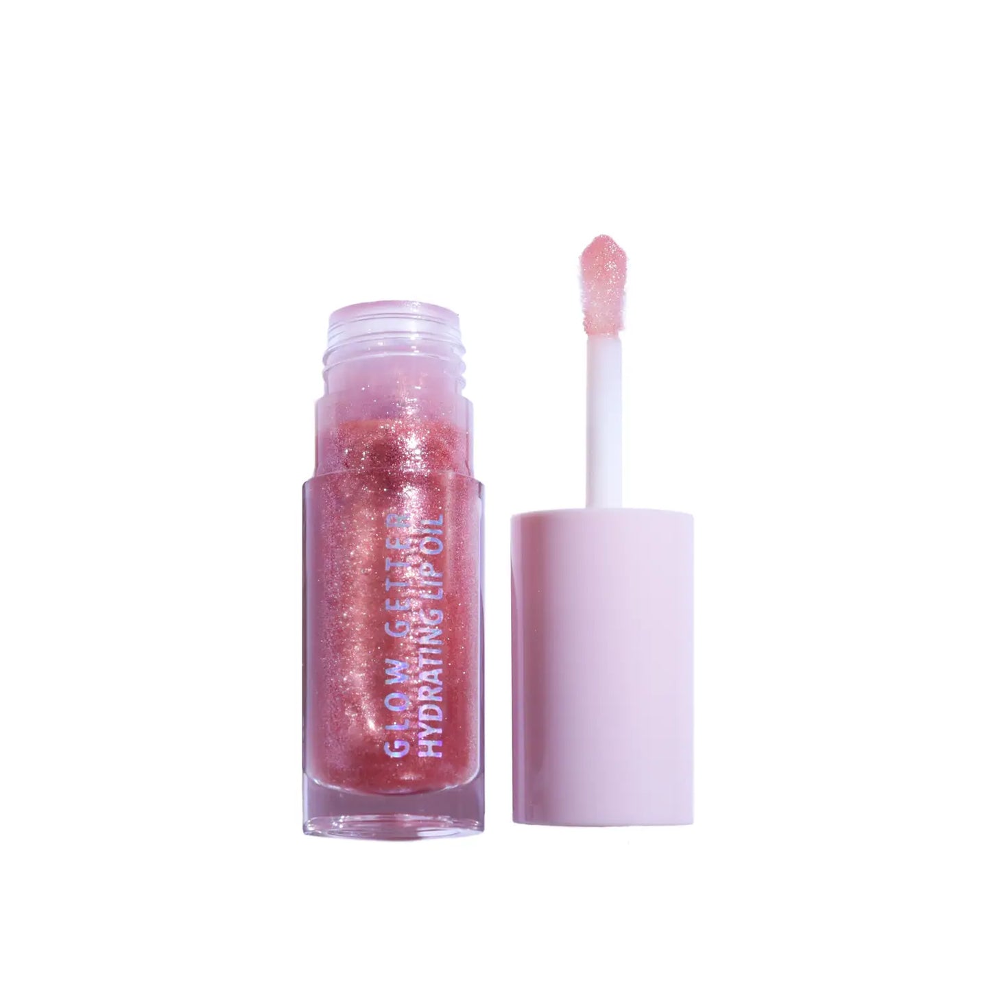 Glow  Hydrate Lip Oil (Tickled Pink